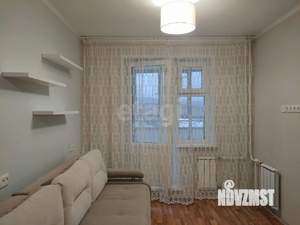 Студия квартира, вторичка, 23м2, 10/18 этаж