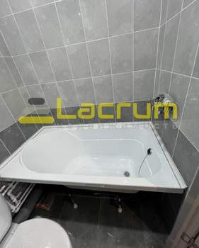 Студия квартира, вторичка, 12м2, 9/9 этаж