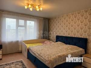 2-к квартира, вторичка, 67м2, 3/16 этаж