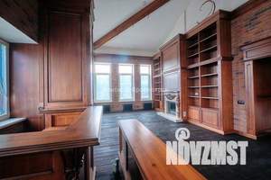 6-к квартира, вторичка, 314м2, 8/9 этаж