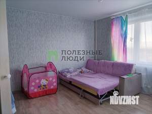 2-к квартира, вторичка, 57м2, 10/17 этаж