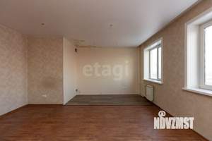 4-к квартира, вторичка, 117м2, 9/10 этаж