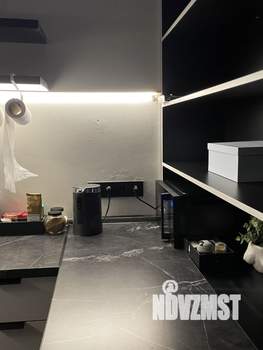 Студия квартира, вторичка, 22м2, 4/17 этаж