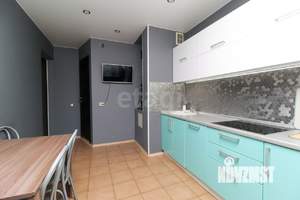 2-к квартира, вторичка, 53м2, 2/10 этаж