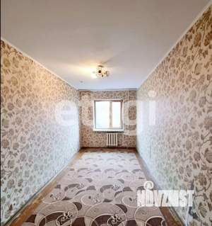 2-к квартира, вторичка, 47м2, 3/5 этаж