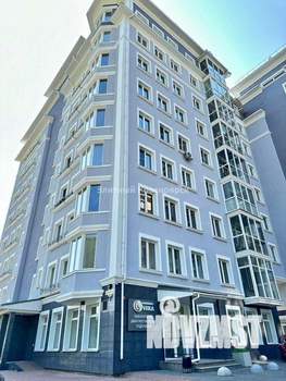 3-к квартира, вторичка, 85м2, 2/10 этаж