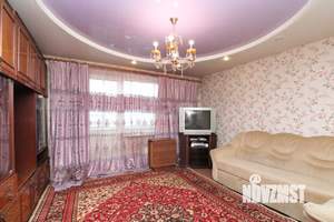 3-к квартира, вторичка, 65м2, 9/9 этаж