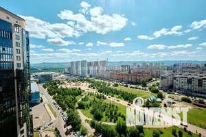 6-к квартира, вторичка, 212м2, 18/27 этаж