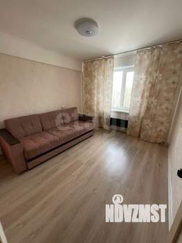 2-к квартира, вторичка, 48м2, 5/5 этаж