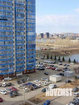Студия квартира, вторичка, 24м2, 10/17 этаж