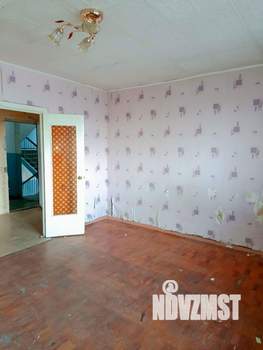 2-к квартира, вторичка, 54м2, 6/9 этаж