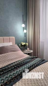 2-к квартира, вторичка, 44м2, 19/19 этаж