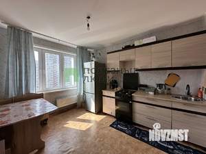 1-к квартира, вторичка, 39м2, 14/18 этаж