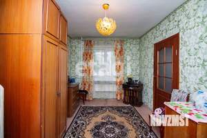 2-к квартира, вторичка, 46м2, 1/5 этаж