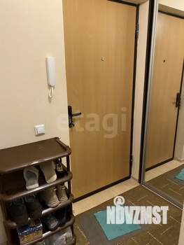 1-к квартира, вторичка, 37м2, 18/26 этаж