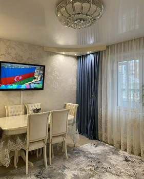 3-к квартира, вторичка, 69м2, 6/10 этаж