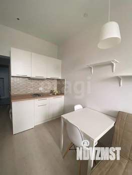 Студия квартира, вторичка, 18м2, 2/4 этаж