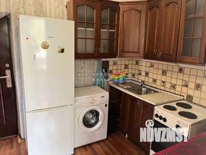 2-к квартира, вторичка, 34м2, 3/3 этаж