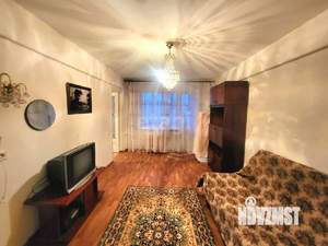 3-к квартира, вторичка, 48м2, 5/5 этаж