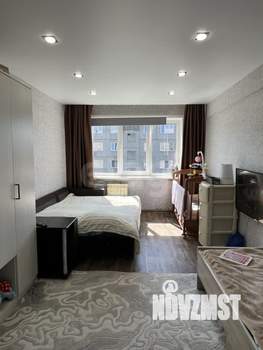 1-к квартира, вторичка, 32м2, 4/5 этаж