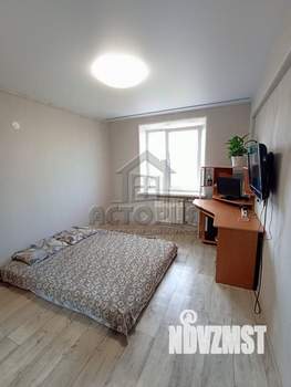 2-к квартира, вторичка, 48м2, 5/5 этаж