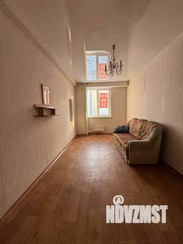 1-к квартира, вторичка, 45м2, 9/10 этаж