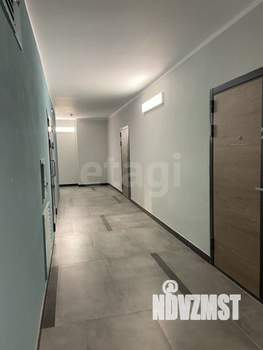 2-к квартира, сданный дом, 49м2, 22/25 этаж