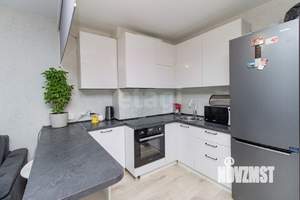 2-к квартира, вторичка, 56м2, 4/17 этаж