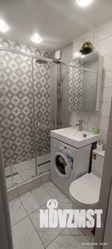 2-к квартира, вторичка, 45м2, 1/5 этаж