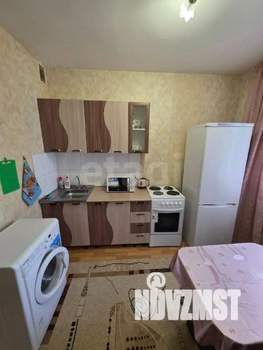 1-к квартира, вторичка, 37м2, 2/10 этаж