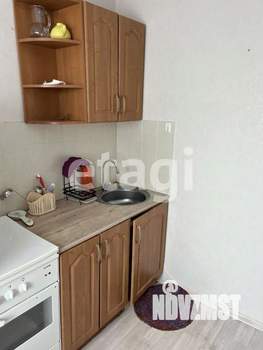 1-к квартира, вторичка, 31м2, 3/5 этаж