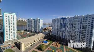 1-к квартира, вторичка, 33м2, 15/19 этаж