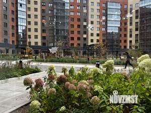 1-к квартира, вторичка, 38м2, 10/15 этаж