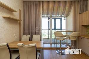 1-к квартира, вторичка, 43м2, 20/20 этаж