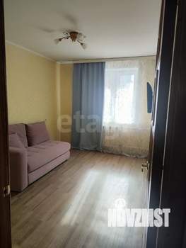 3-к квартира, вторичка, 60м2, 4/5 этаж