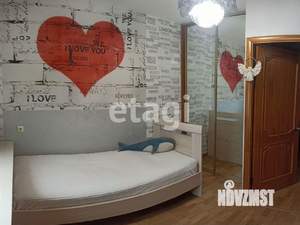 3-к квартира, вторичка, 71м2, 6/10 этаж