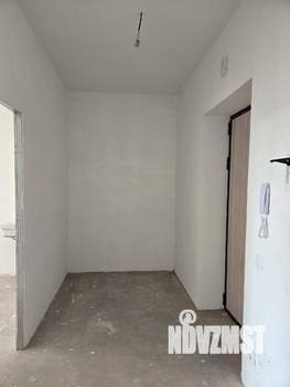 1-к квартира, вторичка, 45м2, 9/9 этаж