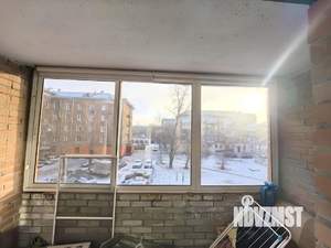 1-к квартира, вторичка, 32м2, 3/5 этаж