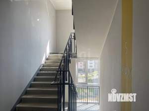 1-к квартира, вторичка, 34м2, 2/9 этаж