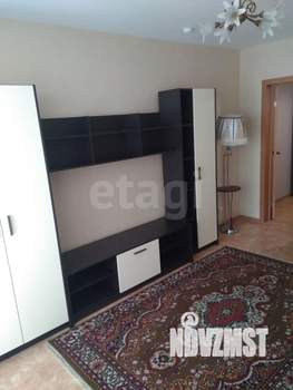 Студия квартира, вторичка, 28м2, 15/19 этаж