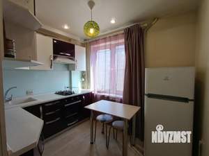 1-к квартира, вторичка, 35м2, 5/9 этаж