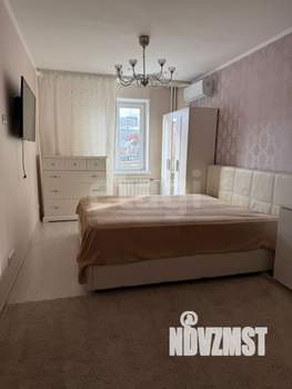 3-к квартира, вторичка, 82м2, 1/10 этаж