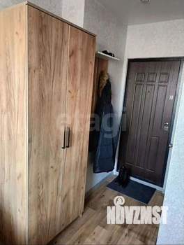 Студия квартира, вторичка, 12м2, 9/9 этаж