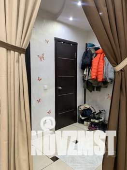 Студия квартира, вторичка, 43м2, 3/10 этаж