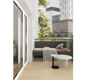 2-к квартира, вторичка, 49м2, 1/24 этаж