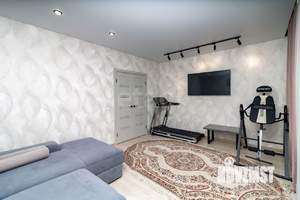 3-к квартира, вторичка, 81м2, 4/9 этаж