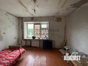 Студия квартира, вторичка, 18м2, 2/5 этаж