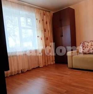 3-к квартира, вторичка, 63м2, 1/9 этаж