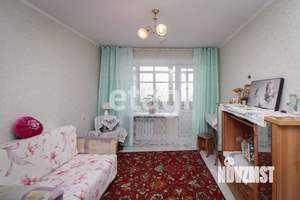 2-к квартира, вторичка, 48м2, 4/5 этаж