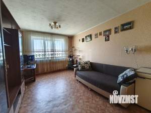3-к квартира, вторичка, 64м2, 8/9 этаж